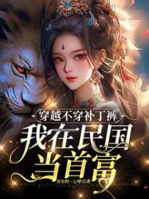 穿越不穿补丁裤，我在民国当首富